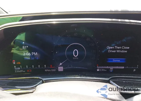 2022 Cadillac Escalade 4Wd Sport from USA, damaged, VIN 1GYS4FKL7NR121760